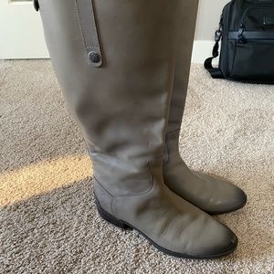 Sam Edelman Penny 2 Wide Calf